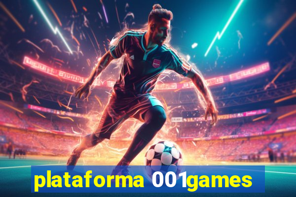 plataforma 001games